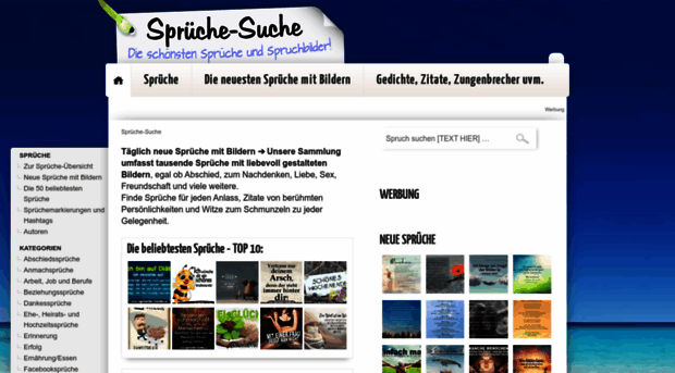 sprueche-suche.de