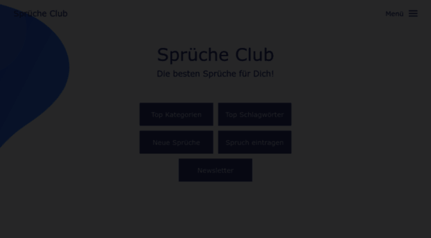 sprueche.club