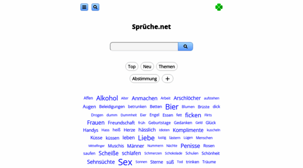 sprueche.net