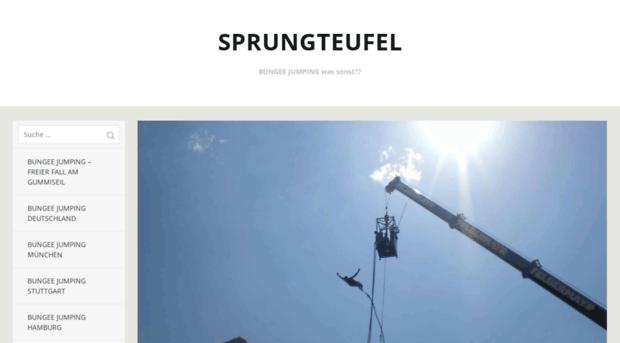 sprungteufel.de