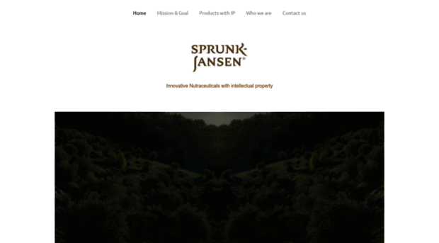 sprunk-jansen.com