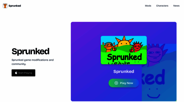 sprunked.dev