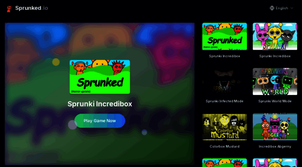 sprunked.io