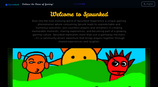 sprunked.net