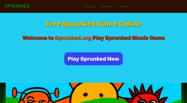 sprunked.org