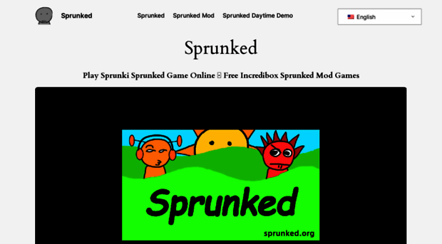 sprunked.pro