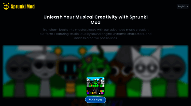 sprunki-mod.net