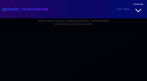 sprunki-remastered.com