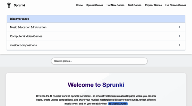 sprunki.tv