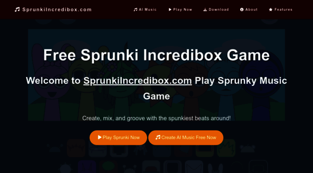 sprunkiincredibox.com