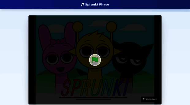 sprunkiphase.pro