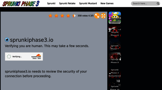 sprunkiphase3.io