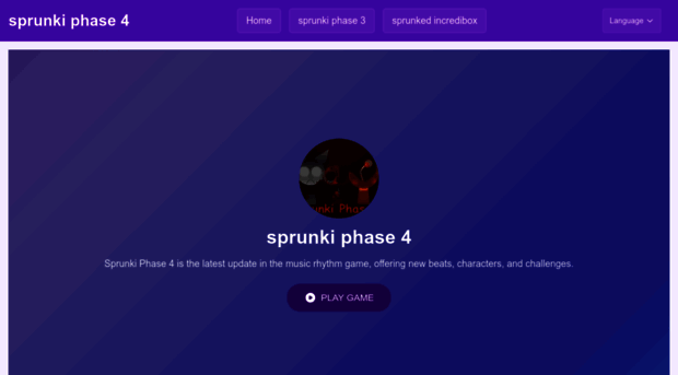 sprunkiphase4.net
