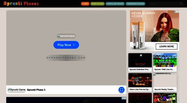 sprunkiphasez.com