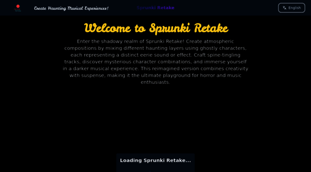 sprunkiretake.com