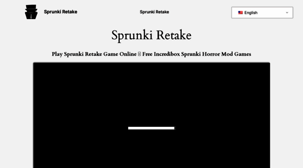 sprunkiretake.online