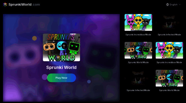 sprunkiworld.com