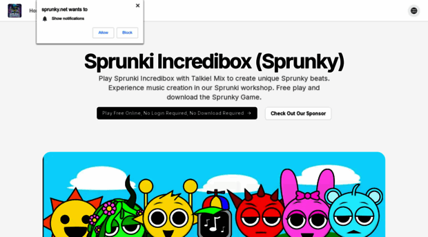 sprunky.net