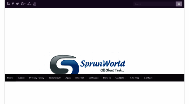 sprunworld.com