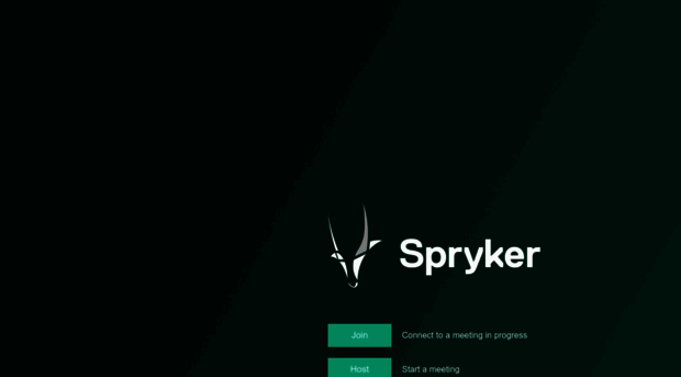 spryker.zoom.us