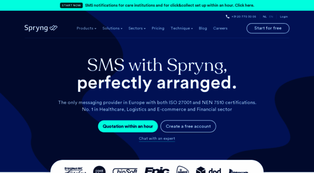 spryng.co.uk