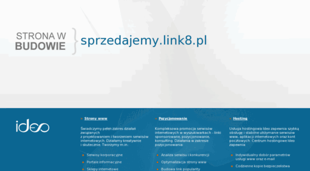 sprzedajemy.link8.pl