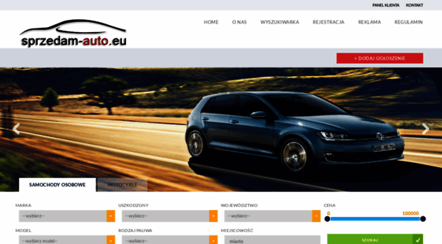 sprzedam-auto.eu