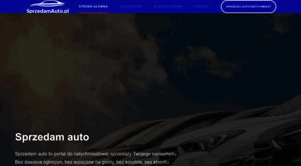 sprzedamauto.pl