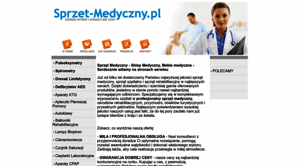 sprzet-medyczny.pl