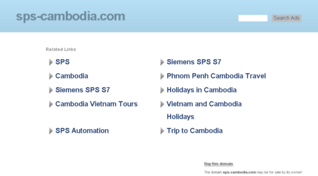 sps-cambodia.com