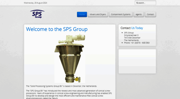 sps-group.com