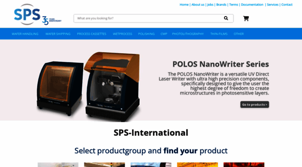 sps-international.com