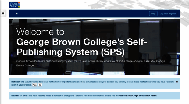 sps.georgebrown.ca