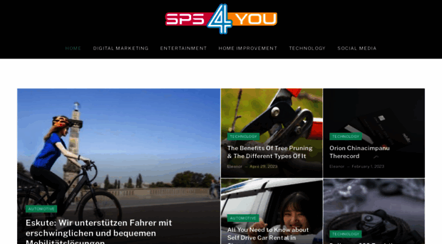 sps4you.com