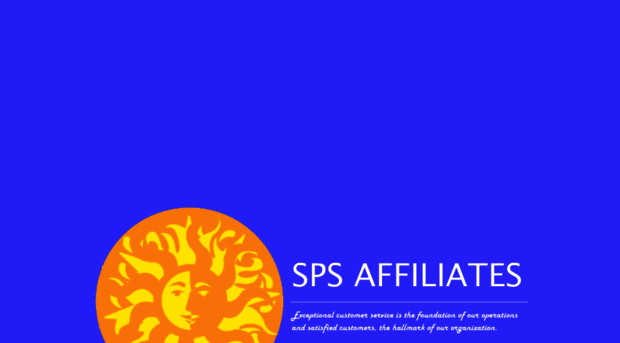 spsaffiliates.com