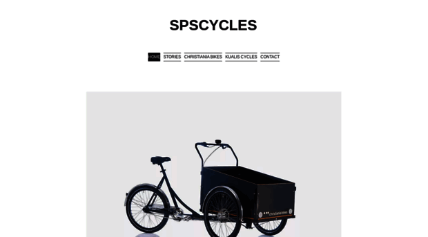 spscycles.com