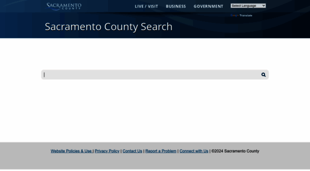 spsearch.saccounty.net