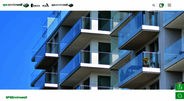spsenvirowall.co.uk