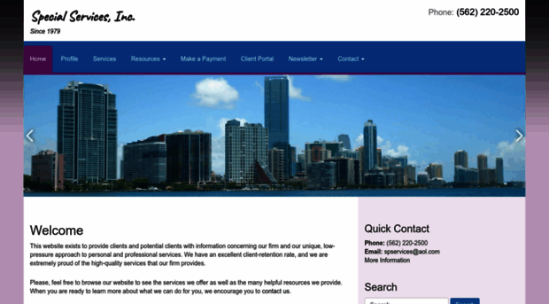 spservicesonline.com