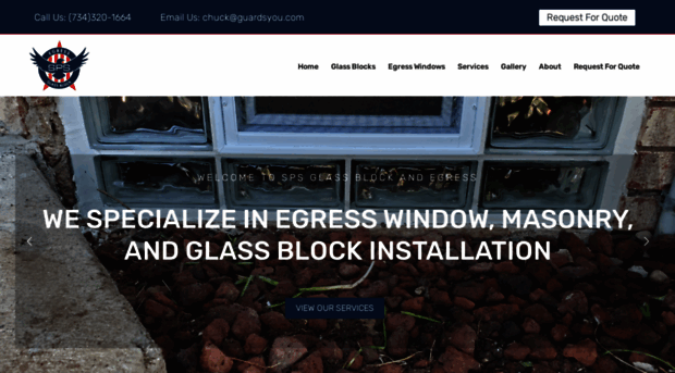 spsglassblock.com