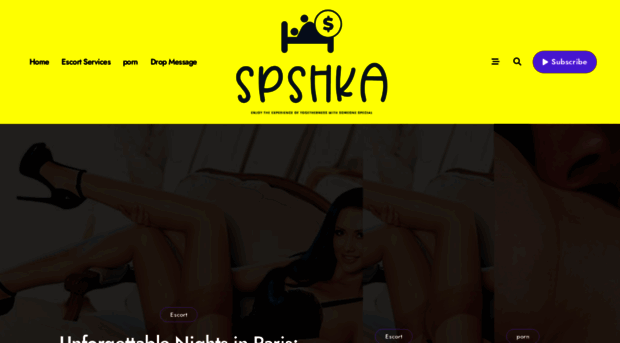 spshka.com