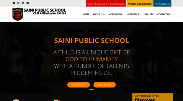 spskurukshetra.org