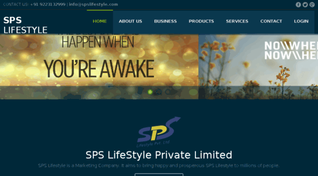 spslifestyle.com