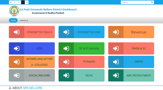 spsnellore.aponline.gov.in