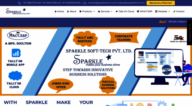 spsoft-tech.com