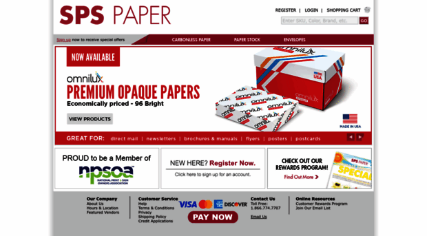 spspaper.com