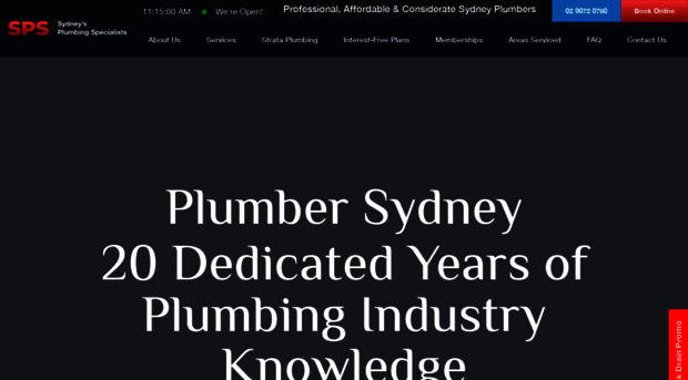 spsplumbers.com.au