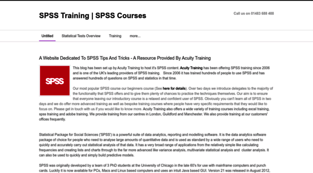 spss-training.co.uk