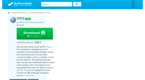spss.joydownload.com