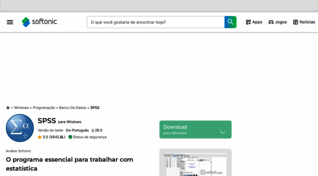 spss.softonic.com.br